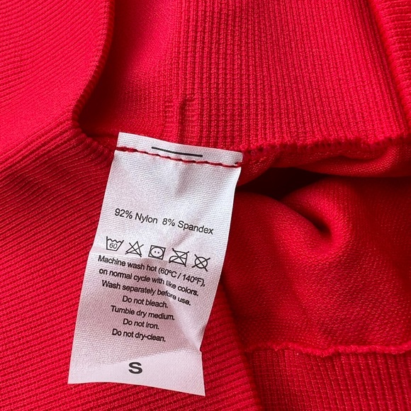 Hey Booty.. Women’s Booty Lift Fitness Shorts Influencer Viral Trend Ready - Picture 5 of 5